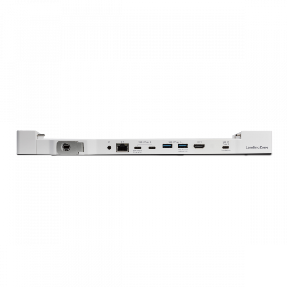 Docking Station for the MacBook Pro with Touch Bar - LandingZone