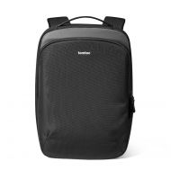 tomtoc Explorer - T60 Laptop Backpack, black
