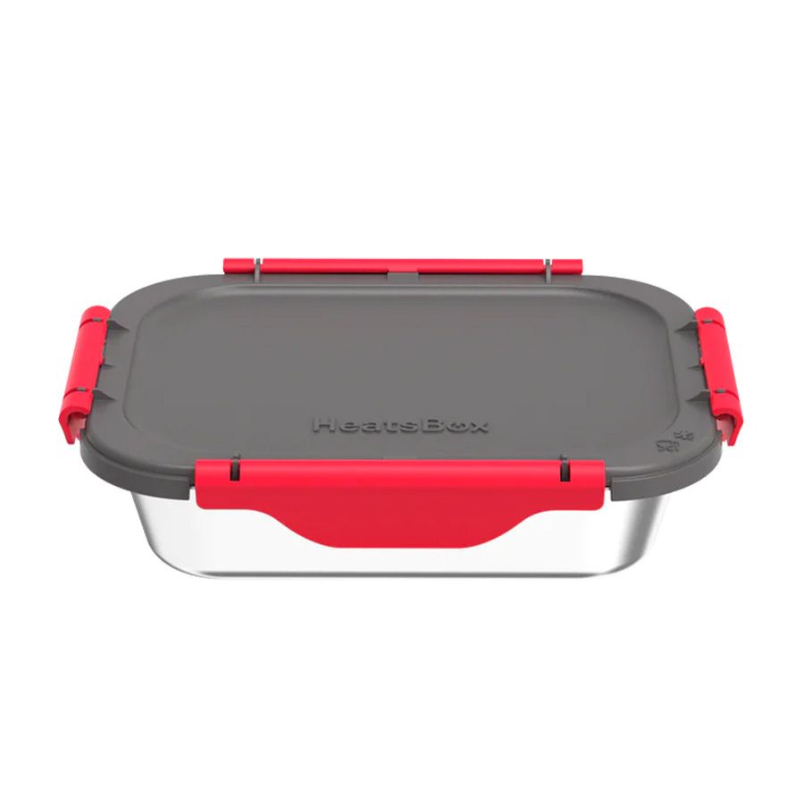 Faitron HeatsBox Life Smart Heating Lunchbox
