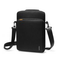 tomtoc DefenderACE - A03 Laptop Shoulder Bag, black
