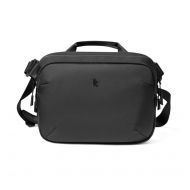 tomtoc UrbanEX - B11 Tablet Shoulder Bag, black